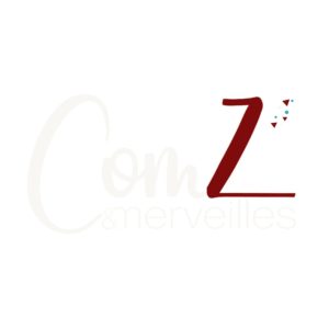 logo ComZ'&merveilles