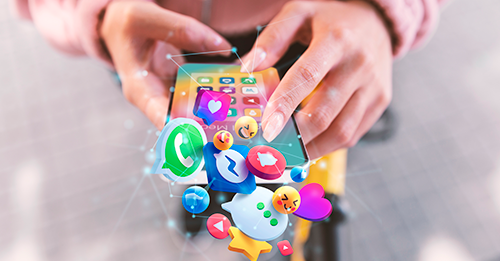 community manager - social media