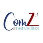 logo ComZ'&merveilles