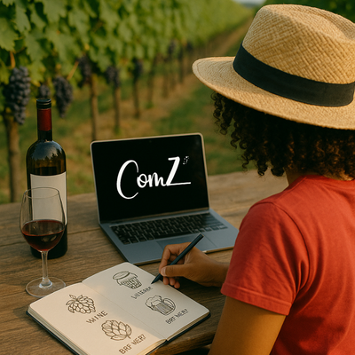 community manager des artisans du terroir