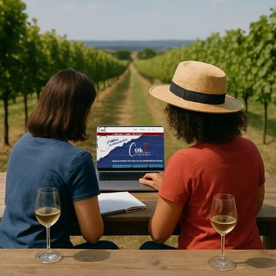 community manager des artisans du terroir