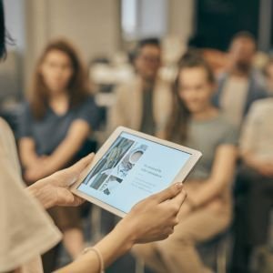 formations digitales