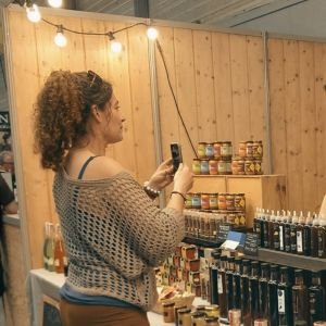 communication événementielle