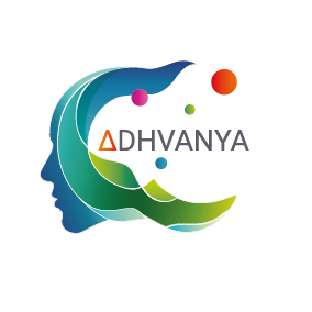 Logo Adhvanya