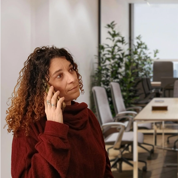 Ophélie Pereira telephone