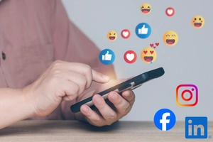 formation social media