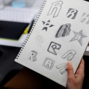 création logo et identité visuelle